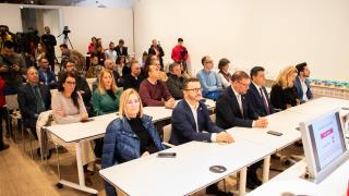 LA UNIVERSIDAD DE GRANADA PRESENTA LOS CAU 2024